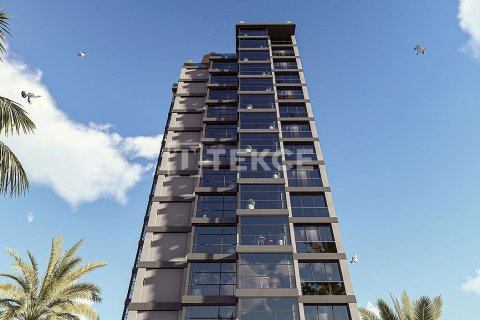 Продажа квартиры в Мезитли, Мерсине, Турция 2+1, 90м2, №226858 – фото 7
