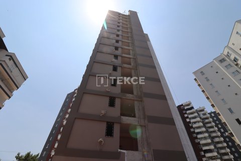 Продажа квартиры в Мезитли, Мерсине, Турция 2+1, 90м2, №226858 – фото 29