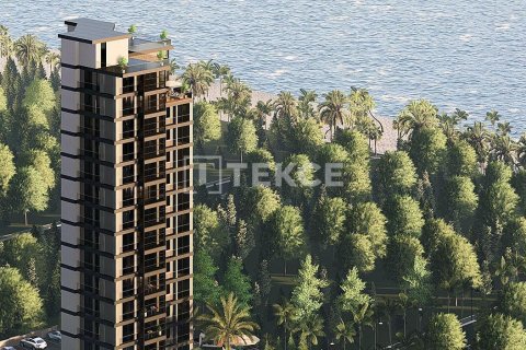 Продажа квартиры в Мезитли, Мерсине, Турция 2+1, 90м2, №226858 – фото 3