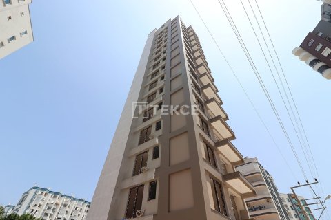 Продажа квартиры в Мезитли, Мерсине, Турция 2+1, 90м2, №226858 – фото 26
