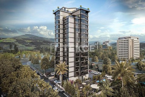 Продажа квартиры в Мезитли, Мерсине, Турция 2+1, 90м2, №226858 – фото 10