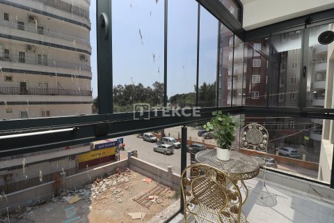 Продажа квартиры в Мезитли, Мерсине, Турция 2+1, 90м2, №226858 – фото 22