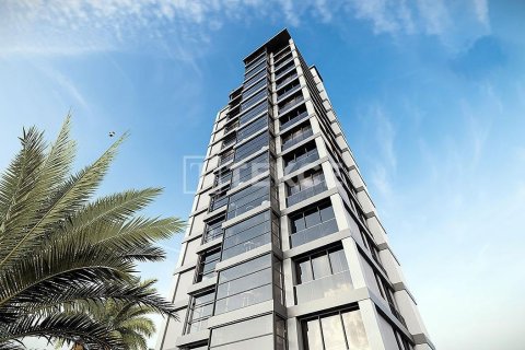 Продажа квартиры в Мезитли, Мерсине, Турция 2+1, 90м2, №226858 – фото 2