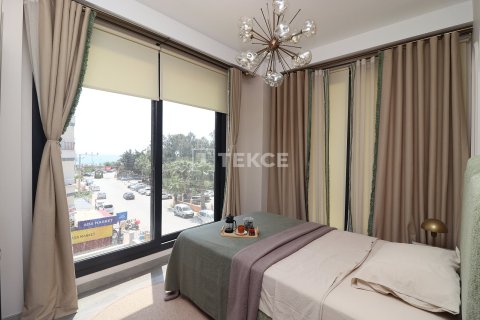 Продажа квартиры в Мезитли, Мерсине, Турция 2+1, 90м2, №226858 – фото 19