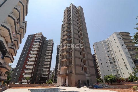 Продажа квартиры в Мезитли, Мерсине, Турция 2+1, 90м2, №226858 – фото 30
