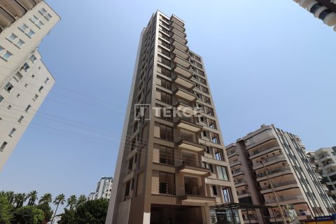 Продажа квартиры в Мезитли, Мерсине, Турция 2+1, 90м2, №226858 – фото 28