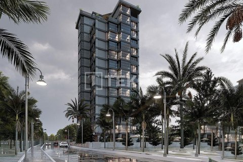 Продажа квартиры в Мезитли, Мерсине, Турция 2+1, 90м2, №226858 – фото 4