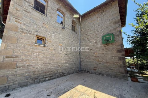 5+1 Villa in Alanya, Antalya, Türkei Nr. 226862 - 11