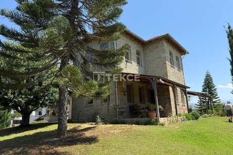5+1 Villa in Alanya, Antalya, Türkei Nr. 226862 - 4