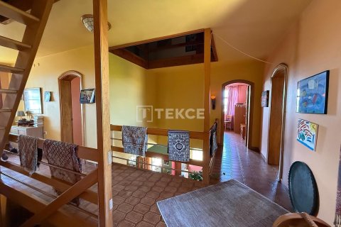 5+1 Villa in Alanya, Antalya, Türkei Nr. 226862 - 30