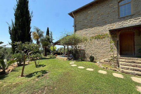 5+1 Villa in Alanya, Antalya, Türkei Nr. 226862 - 5