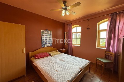5+1 Villa in Alanya, Antalya, Türkei Nr. 226862 - 18