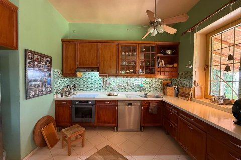 5+1 Villa in Alanya, Antalya, Türkei Nr. 226862 - 17