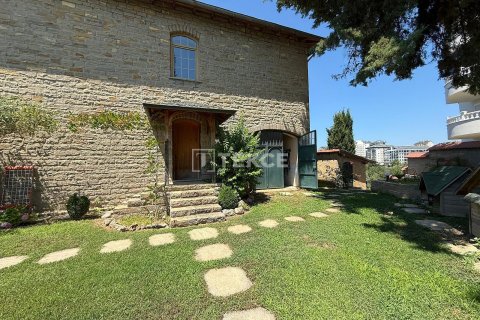 5+1 Villa in Alanya, Antalya, Türkei Nr. 226862 - 8