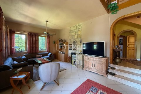 5+1 Villa in Alanya, Antalya, Türkei Nr. 226862 - 16