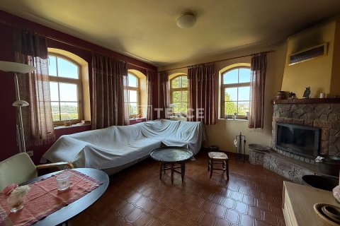5+1 Villa in Alanya, Antalya, Türkei Nr. 226862 - 25