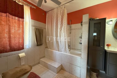 5+1 Villa in Alanya, Antalya, Türkei Nr. 226862 - 27