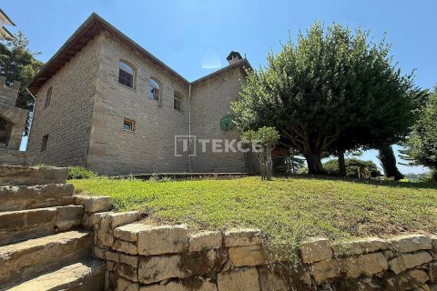 5+1 Villa in Alanya, Antalya, Türkei Nr. 226862 - 9