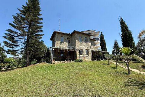 5+1 Villa in Alanya, Antalya, Türkei Nr. 226862 - 3