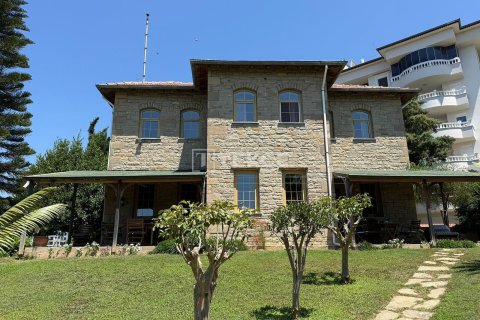 5+1 Villa in Alanya, Antalya, Türkei Nr. 226862 - 2