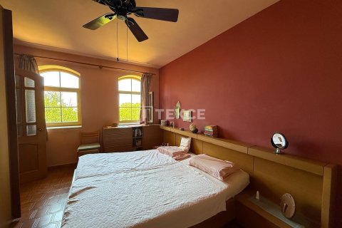 5+1 Villa in Alanya, Antalya, Türkei Nr. 226862 - 20
