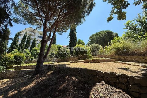 5+1 Villa in Alanya, Antalya, Türkei Nr. 226862 - 12