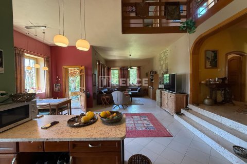 5+1 Villa in Alanya, Antalya, Türkei Nr. 226862 - 15