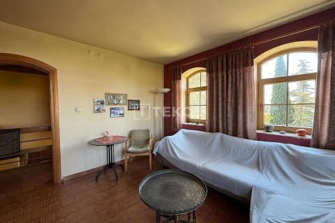 5+1 Villa in Alanya, Antalya, Türkei Nr. 226862 - 24