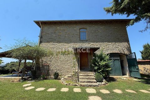5+1 Villa in Alanya, Antalya, Türkei Nr. 226862 - 6