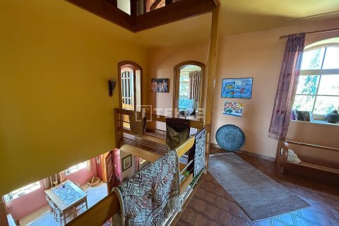 5+1 Villa in Alanya, Antalya, Türkei Nr. 226862 - 29