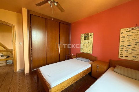 5+1 Villa in Alanya, Antalya, Türkei Nr. 226862 - 22