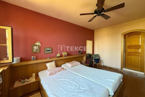 5+1 Villa in Alanya, Antalya, Türkei Nr. 226862 - 21