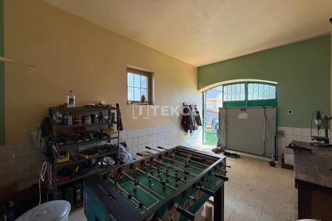 5+1 Villa in Alanya, Antalya, Türkei Nr. 226862 - 26