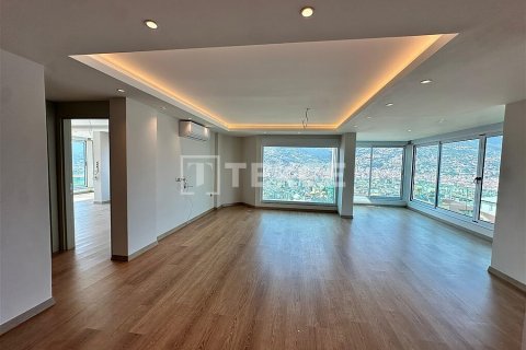 4+2 Penthäuser in Alanya, Antalya, Türkei Nr. 226861 - 10