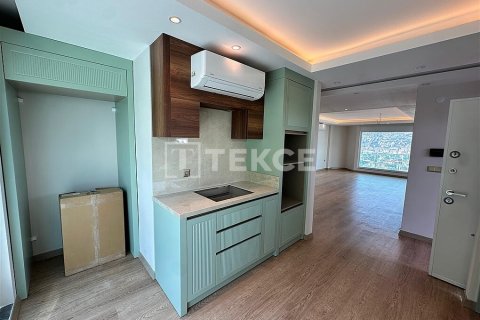4+2 Penthäuser in Alanya, Antalya, Türkei Nr. 226861 - 14