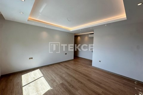 4+2 Penthäuser in Alanya, Antalya, Türkei Nr. 226861 - 16