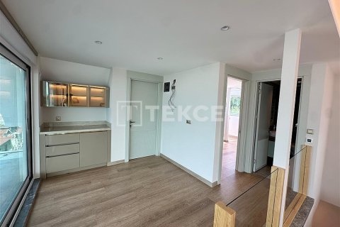4+2 Penthäuser in Alanya, Antalya, Türkei Nr. 226861 - 15