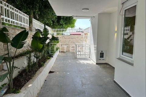4+2 Penthäuser in Alanya, Antalya, Türkei Nr. 226861 - 7