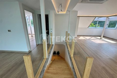 4+2 Penthäuser in Alanya, Antalya, Türkei Nr. 226861 - 21