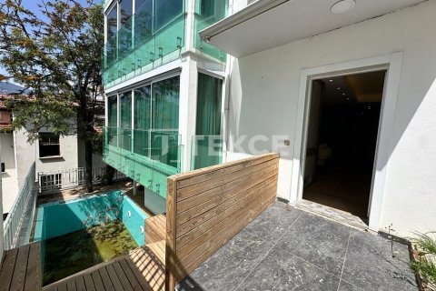 4+2 Penthäuser in Alanya, Antalya, Türkei Nr. 226861 - 8