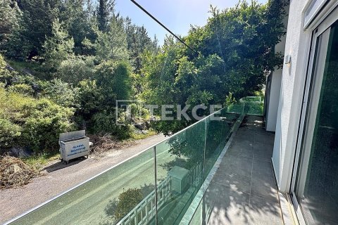 4+2 Penthäuser in Alanya, Antalya, Türkei Nr. 226861 - 30