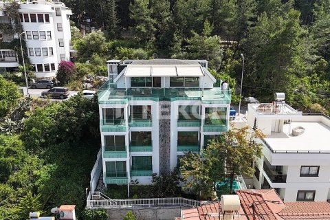 4+2 Penthäuser in Alanya, Antalya, Türkei Nr. 226861 - 4