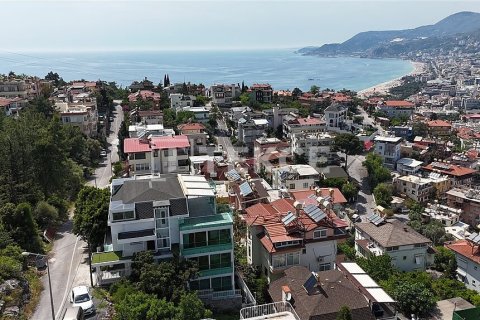4+2 Penthäuser in Alanya, Antalya, Türkei Nr. 226861 - 2