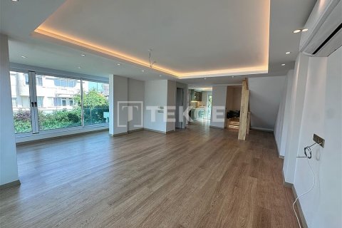 4+2 Penthäuser in Alanya, Antalya, Türkei Nr. 226861 - 12