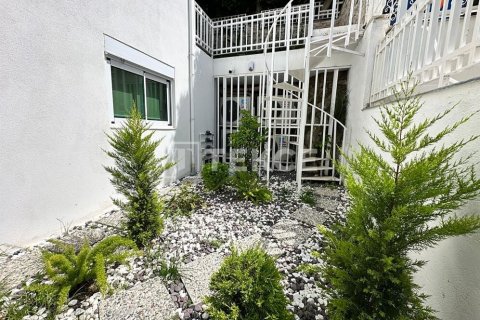 4+2 Penthäuser in Alanya, Antalya, Türkei Nr. 226861 - 9