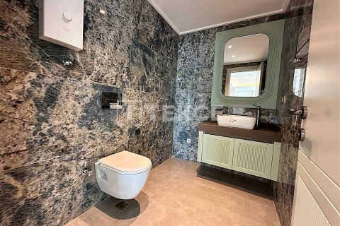 4+2 Penthäuser in Alanya, Antalya, Türkei Nr. 226861 - 24