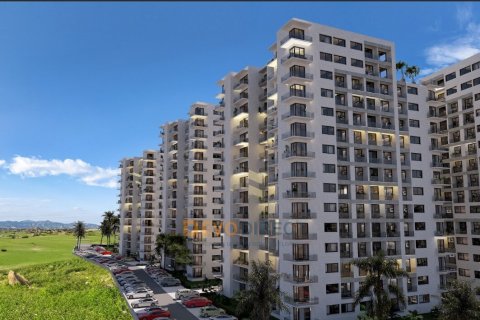 1+1 Wohnung  in Iskele,  Nr. 225716 - 6