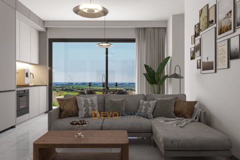 1+1 Wohnung  in Iskele,  Nr. 225716 - 11