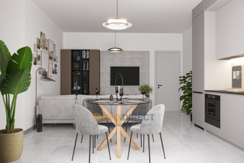 1+1 Wohnung  in Iskele,  Nr. 225716 - 15
