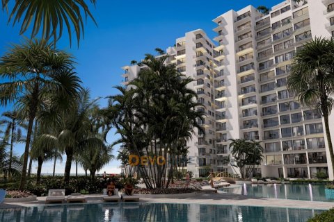 1+1 Apartment  in Iskele, Northern Cyprus No. 225715